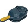 2 in 1 Dumpling Maker Machine for Adult Kids, Multifunctional Dough Press, Portable Manual Dumpling Maker Dumpling Mold Happy & Easy to Make Dumplings for New Year Family Ngiht