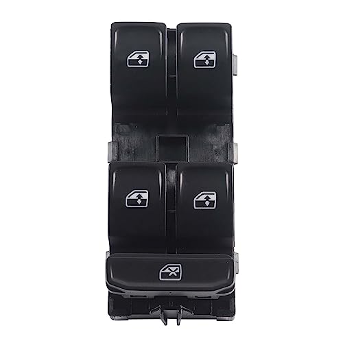 Interruptor de ventana eléctrica 5G0959857 para coche Golf MK7, Passat B8 y Seat Leon