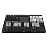 Korg - nanoKEY Studio MIDI Controller - Black #2