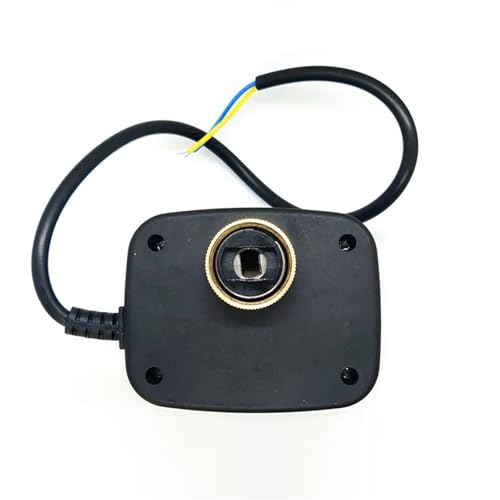 Actuador de válvula de bola motorizada DN15 DN25 DN50 normalmente abierta 5