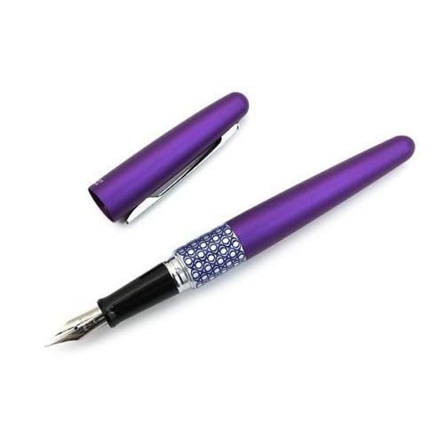 Amazon | Pilot Metropolitan パイロット メトロポリタン 万年筆 NIB