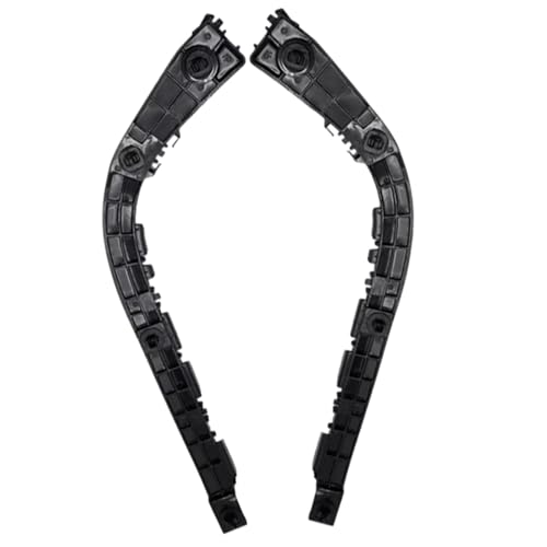Kit support pare-choc arrière Fortuner 2009 2010 2011 gauche droite
