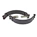 LSSOCH Brake Band Set 70235610 70235610-A 70276940 Compatible with Allis Chalmers D17 D19 D21 170 180 190 190XT 200