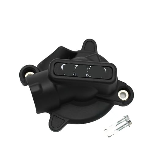 Protector estator GSX-R1000R anticaídas con cubierta de motor reforzada contra impactos