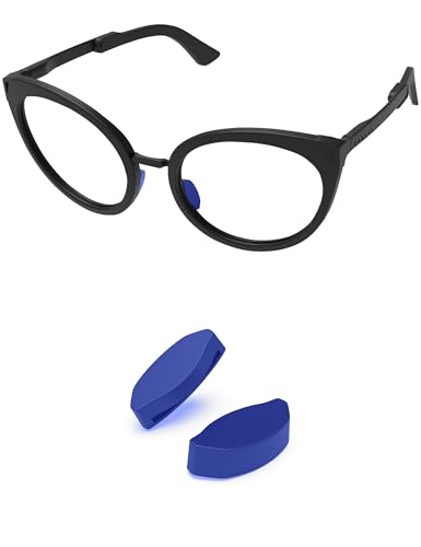 Image of Replacement Nose Pieces for Oakley Spindrift OO9474 /OX8176