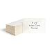 Smead Self-Adhesive Poly Pocket, Index Card Size, Clear, 100 per Box (68153)