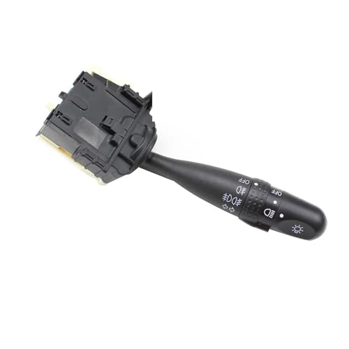 Interrupteur de clignotant phare et commande volant pour Suzuki Swift SX4 Toyota Corolla - 6
