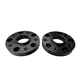 Conserva las características de manejo del coche original después de la instalación, integración perfecta con los hábitos de conducción.