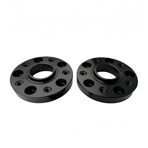 Entretoises de roue 30mm pour élargir la voie de votre Mercedes W204 S205