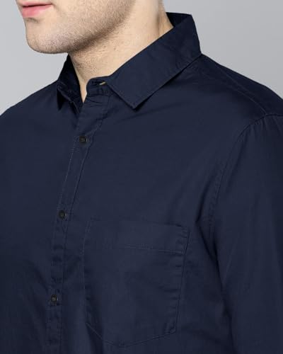 Image of EYEBOGLER Men Regular Fit T-Shirt