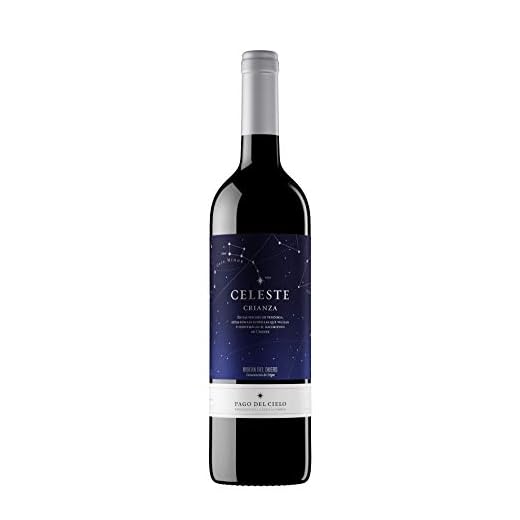 Vino Tinto Celeste Crianza Torres 750 ml