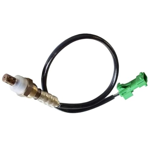 Capteur d'oxygène auto Peugeot 306 break 1.6 essence sonde lambda 9665104080