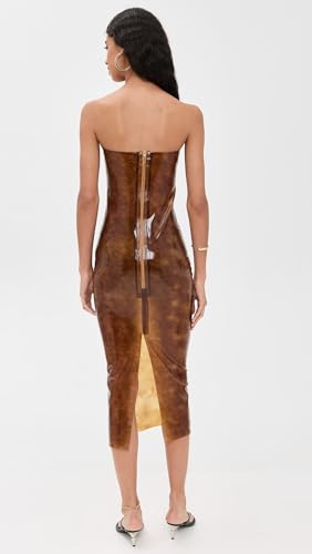 Miaou Women's Lila Dress3