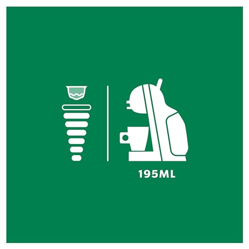 Starbucks Caffè Latte by Nescafé Dolce Gusto Pack of 6