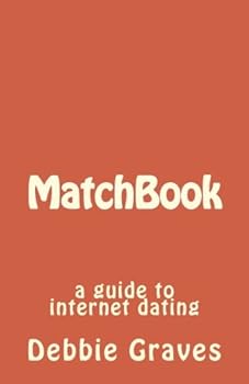Paperback MatchBook: a guide to internet dating Book