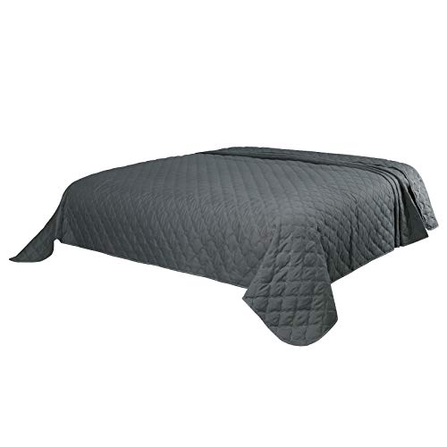 Laneetal Copriletto Trapuntato Morbido Trapunta