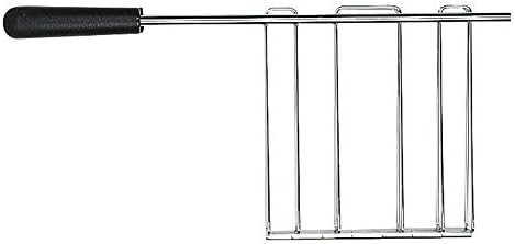 Pinze Per Toast IZSOHHOME 2 Pezzi - Compatibili Con Tostapane Dualit, Per Panini E Sandwich Caldi - Foto 3