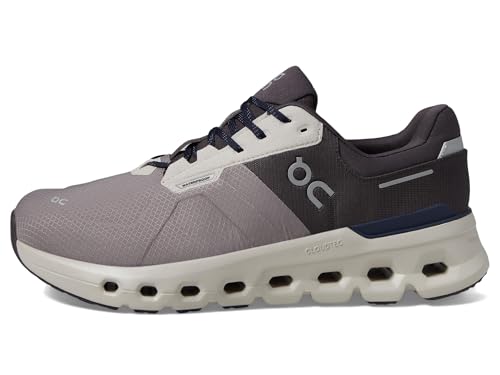 Image of On Mens Cloudrunner 2 Waterproof