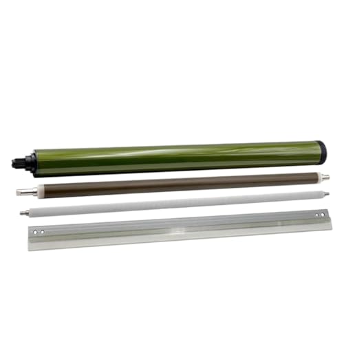 Supprimer les traces de toner avec le kit tambour compatible IM C3000 C4500 C6000