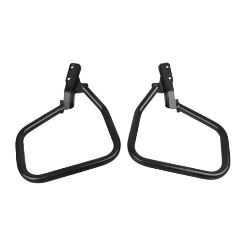 Protection réservoir NT1100 DCT crash bar anti-chute pour préserver le moteur