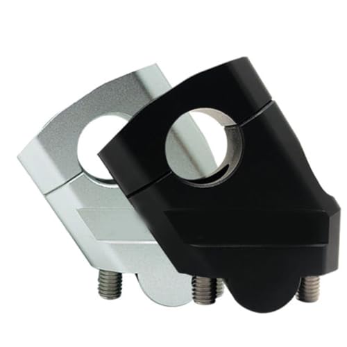 Manillar elevado para Suzuki V-Strom DL1000 y 250 que mejora el control 3