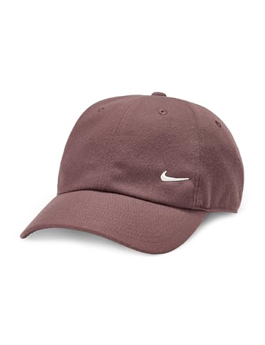Image of Nike Unisex Adult Dri-FIT Pro Structured Futura Cap Hat | Mens and Womens