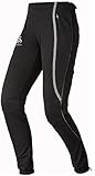 [page_title]-Odlo Damen Hose Bjoerndalen, black, XL, 621711
