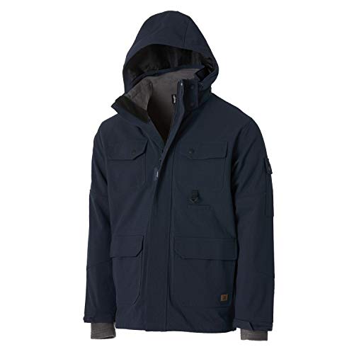 Wrangler Riggs Workwear Men's Ranger Jacket