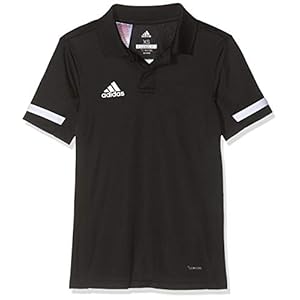 adidas T19 POLO YB jongens polo