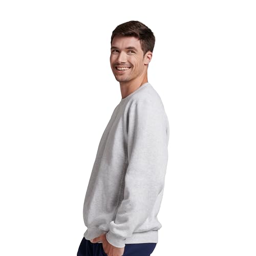 Image of Russell Athletic Men's Dri-Power Fleece Sweatshirt