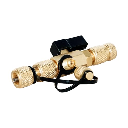 Outil de noyau de valves pour réparer une fuite d'air sur pneu tubeless