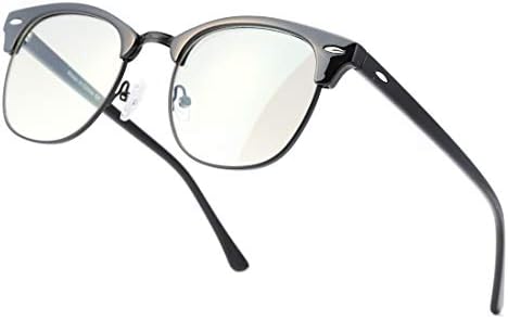 Photochromic lenses for computer use Clearance