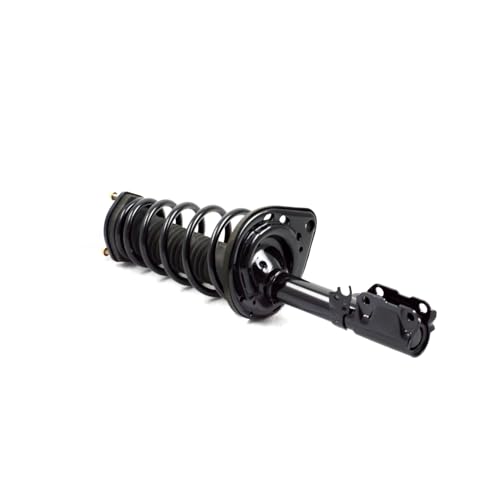 Image of Gabriel G57192 Ultra ReadyMount Rear Left Complete Strut Assembly for 06-11 Toyota Avalon, 07-11 Toyota Camry (1 Pack)