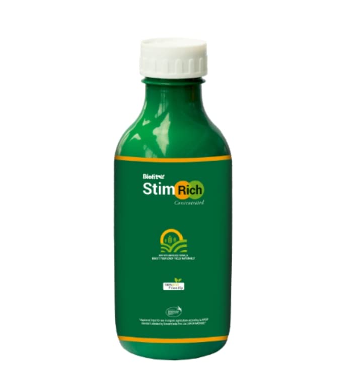 Image of Biofit Stim Rich [1 L]
