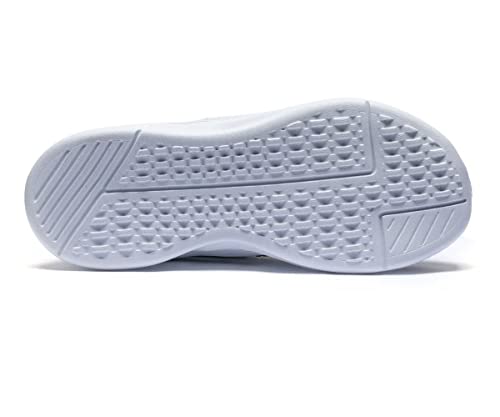 Tênis Flyer Runner V Ps Bdp, Puma, Criança-Unissex, Marinho/Branco/Vermelho, 29