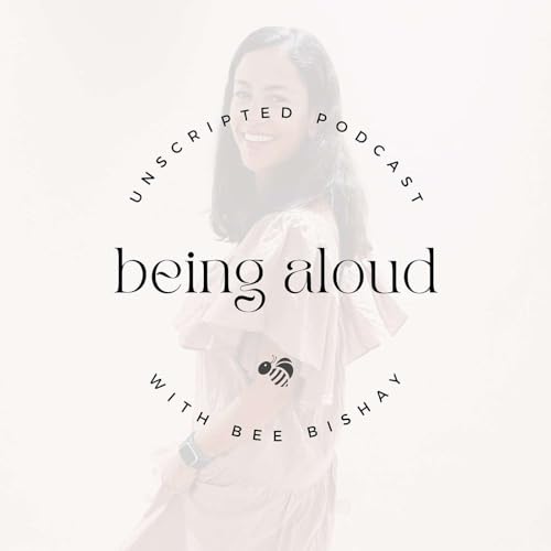 Page de couverture de Being Aloud