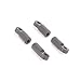 Schumacher Racing U7210 Shock Sockets 4 Pcs - CAT XLS