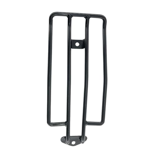 Porte-bagages arrière de moto pour s'évader en Harley Sportster