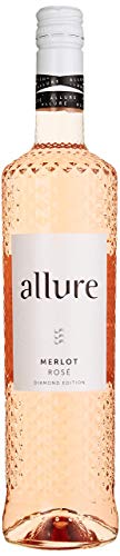 Allure Weiß- und Rotwein im Mischpaket (5x Pinot Grigio und 1x Merlot Rosé) - Image 3