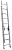 Louisville Ladder AE3216 Extension Ladder, 16 Feet, Silver