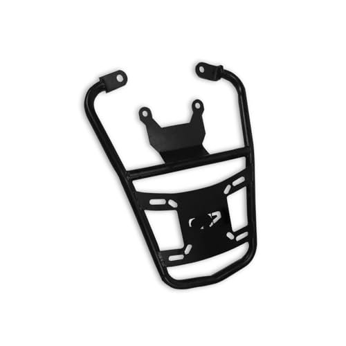 Porte-bagages arrière pour CFMOTO 650 MT support d'extension rigide