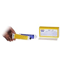MT-13 - Epoxy Adhesive Cement - 5 Ounce Tube Set