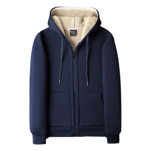 Sweatshirt Contender à zippé homme pour stopper le vent froid en route