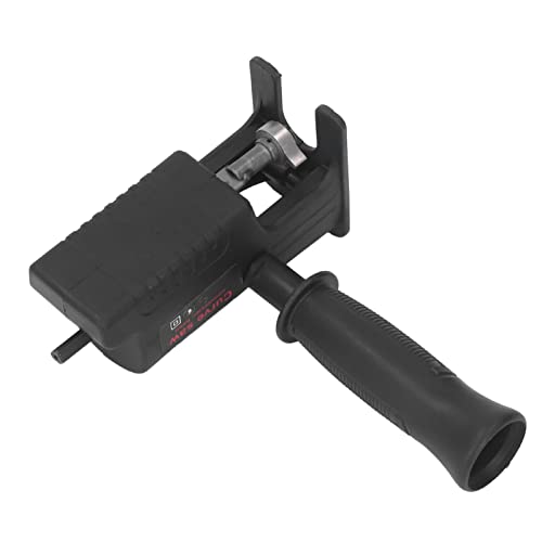 Conversor de serra elétrica, fácil de instalar furadeira elétrica para adaptador de serra Design erg