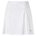 Produktbild PUMA Damen Pwrshape Solid Knit Skirt Rock, Bright White, L