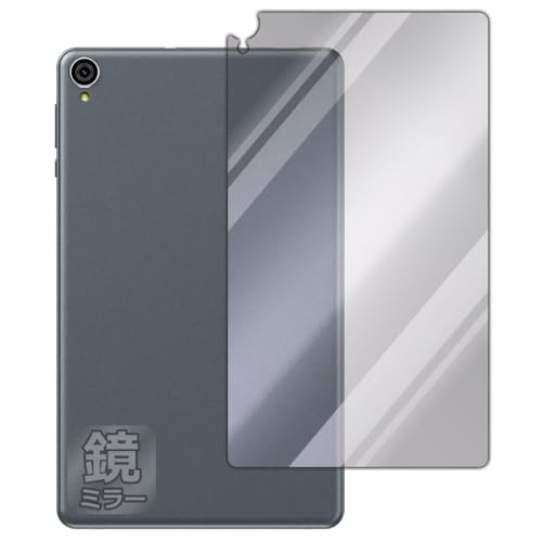 PDAH[ ALLDOCUBE iPlay 50 mini Lite Ή Mirror Shield ی tB [wʗp] ~[  {