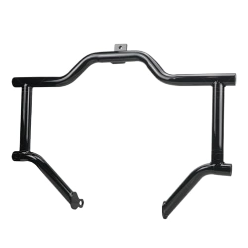 �����ی�o���p�[ Compatible With Touring For Street Glide Road King For Electra Glide 1997-2008 �I�[�g�o�C�G���W���K�[�h�_�u���t���b�g�A�E�g�N���b�V���o�[