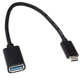Versorgungsspannung über USB-Anschluss