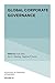Global Corporate Governance (Advances in Financial Economics, 19)