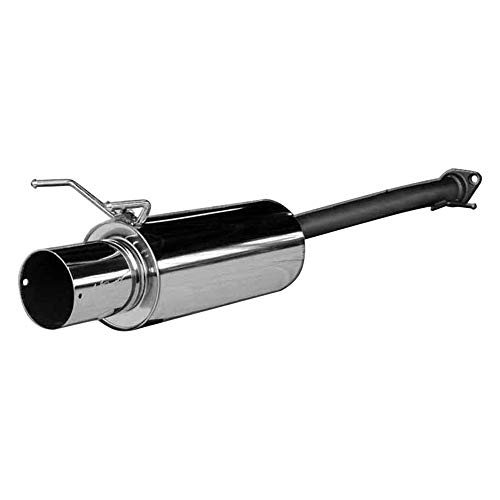 HKS Hi-Power Exhaust Review for 2001-2005 Lexus IS300